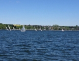 Starboote 32