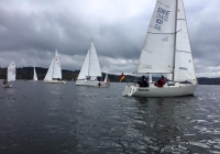 Ansegeln 2016