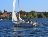 Absegeln 09