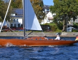Absegeln 33