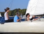 Absegeln 52