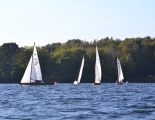 Absegeln 61