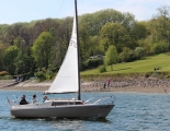 Ansegeln 16
