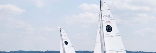 23. - 25.05.2014 – Zweiter Lauf der 2. DSBL am Starnberger See