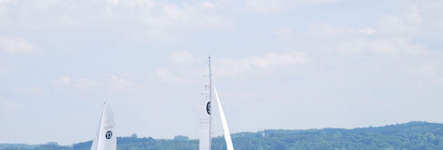 23. - 25.05.2014 – Zweiter Lauf der 2. DSBL am Starnberger See