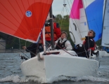J70 Möhne Cup 7