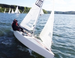 Starboote 44