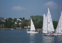 Ansegeln 2014