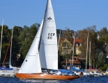 Absegeln 57
