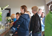 Ansegeln 2013