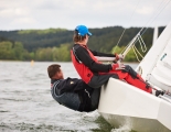 Starboot Moehnesee 2017 So 100