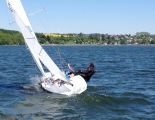 Starboote 26