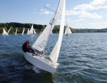 Starboote 43