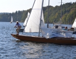 Absegeln 11