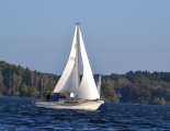 Absegeln 60
