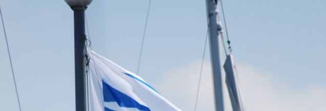 23. - 25.05.2014 – Zweiter Lauf der 2. DSBL am Starnberger See