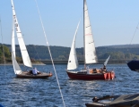 Absegeln 23