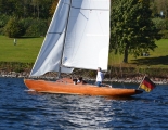 Absegeln 28