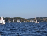 Absegeln 62