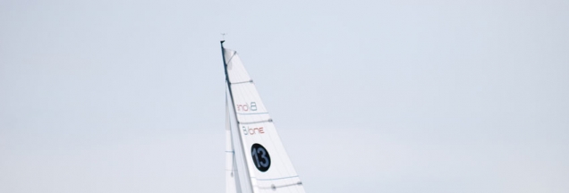 23. - 25.05.2014 – Zweiter Lauf der 2. DSBL am Starnberger See