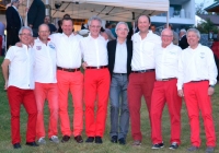 50 Jahre WYD Feier 2012