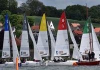 Juniorenliga J70 2017