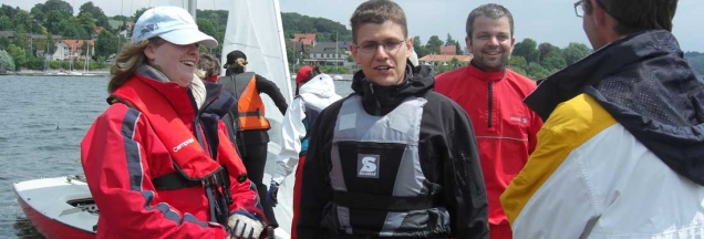 Ausbildung
