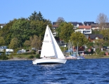 Absegeln 30