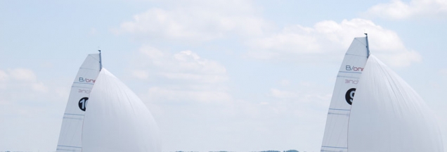 23. - 25.05.2014 – Zweiter Lauf der 2. DSBL am Starnberger See