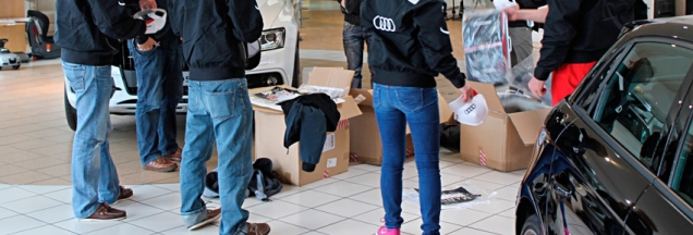 Sponsor MaxMoritz Soest