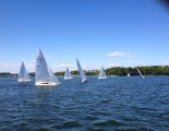 Starboote 19