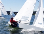 Starboote 35