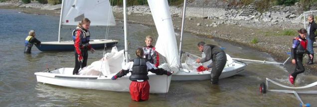 Ausbildung