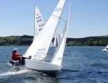 Starboote 33