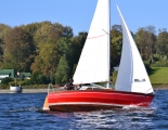 Absegeln 31