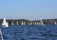 Absegeln 2014