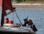 Ansegeln 23