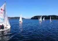 Teeny Optiregatta