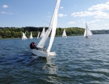 Starboote 42