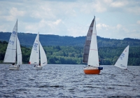 Trimm-Regatta 2014