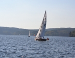 Absegeln 12