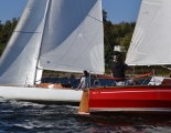 Absegeln 32