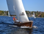 Absegeln 39