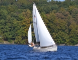 Absegeln 53