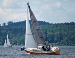 TrimRegatta 12