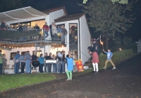 Absegeln 2013