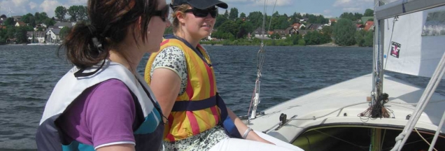 Ausbildung