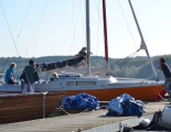 Absegeln 01