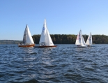 Absegeln 40