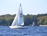 Absegeln 55